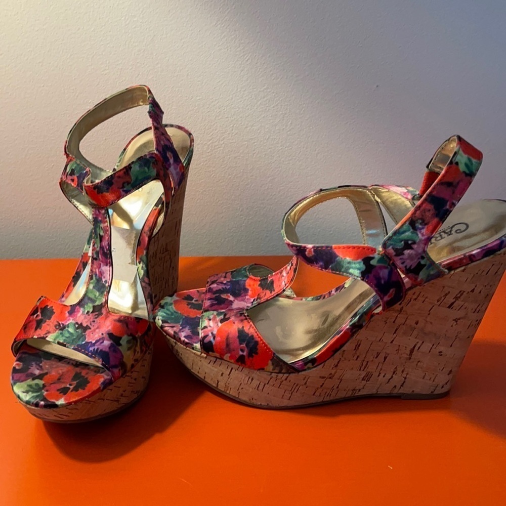 🔥SALE 🔥New Carlos shoes
